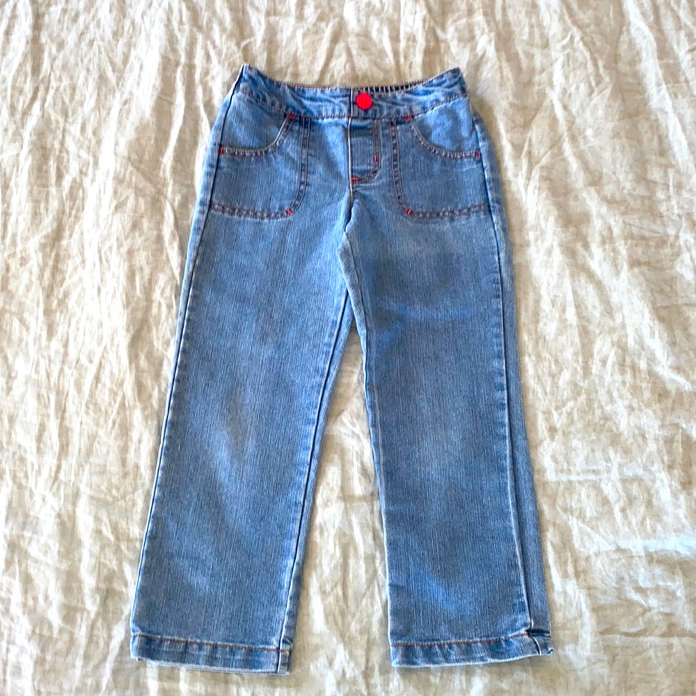 ciRco size 5T girls